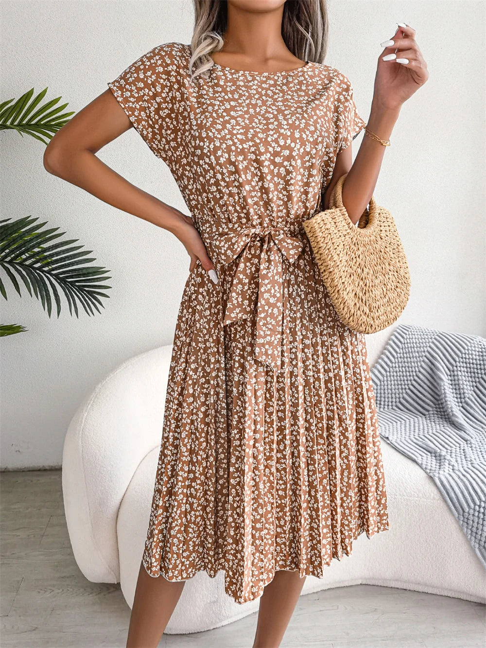 Spring/Summer Dress