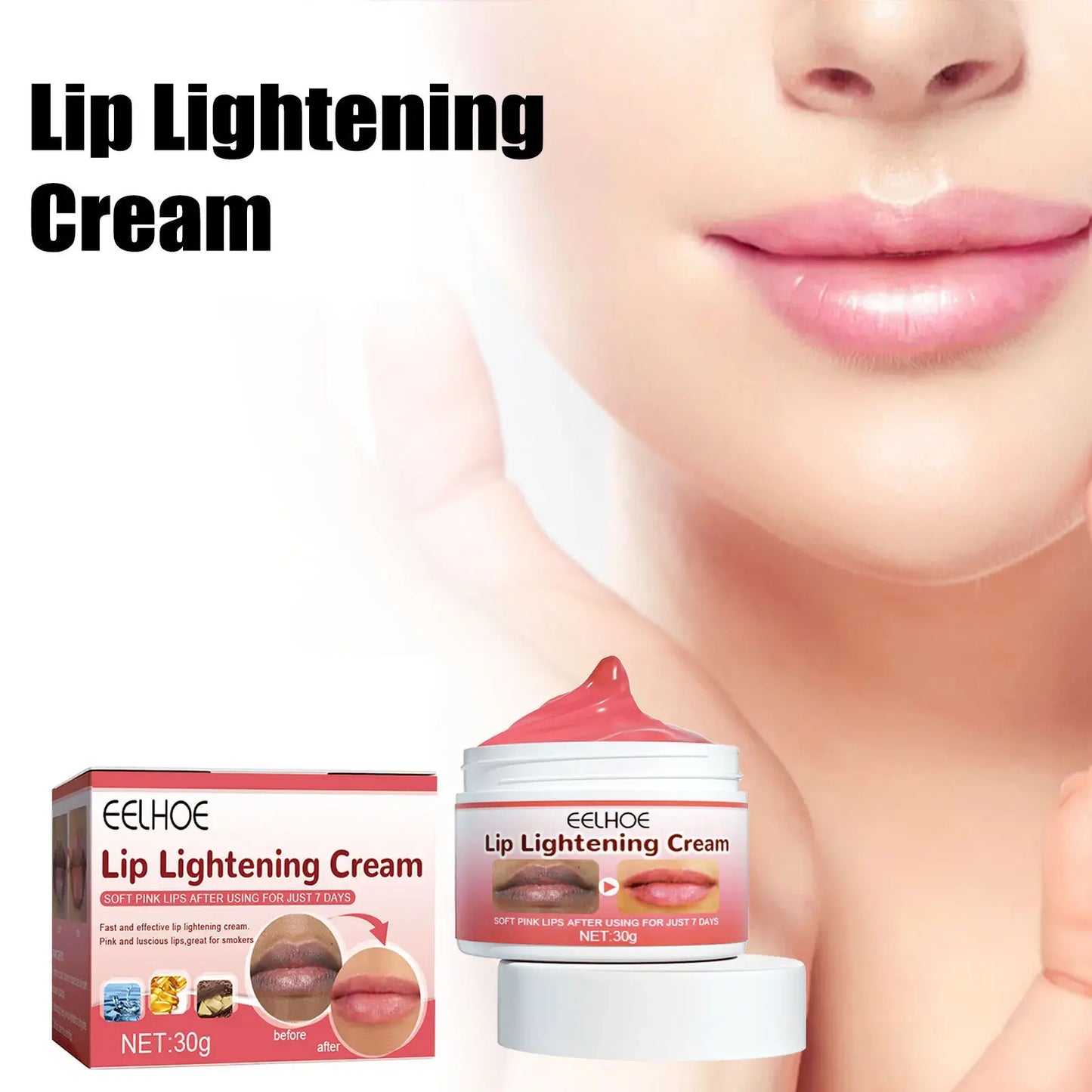 Lip Cream