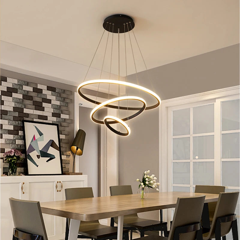 Modern Pendant Lamp