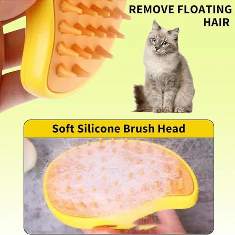 Cat/Dog Brush