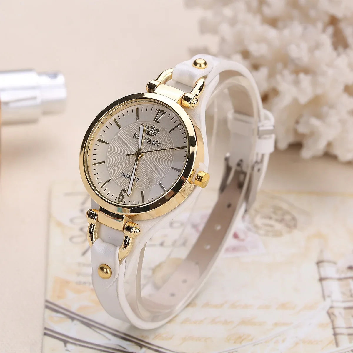 Elegrant Women Watch