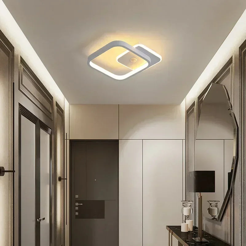 Modern LED Ceiling Lamp