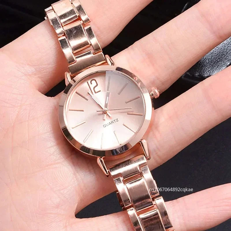 Ladies Fashion Watch