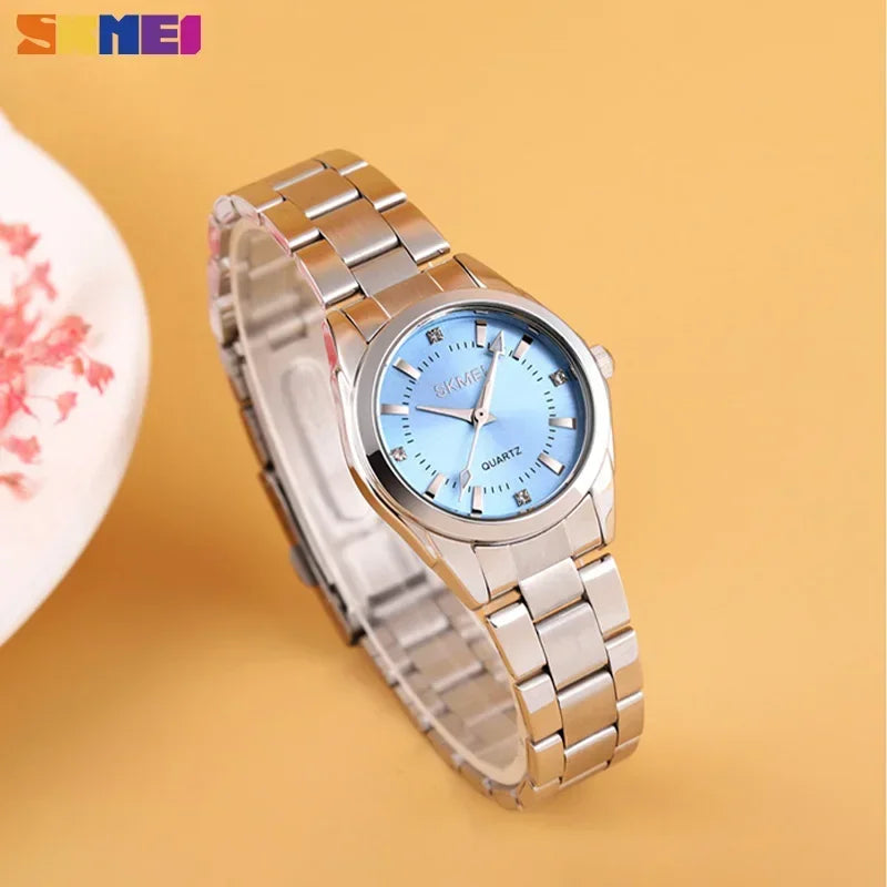 Luxury Womens Watch