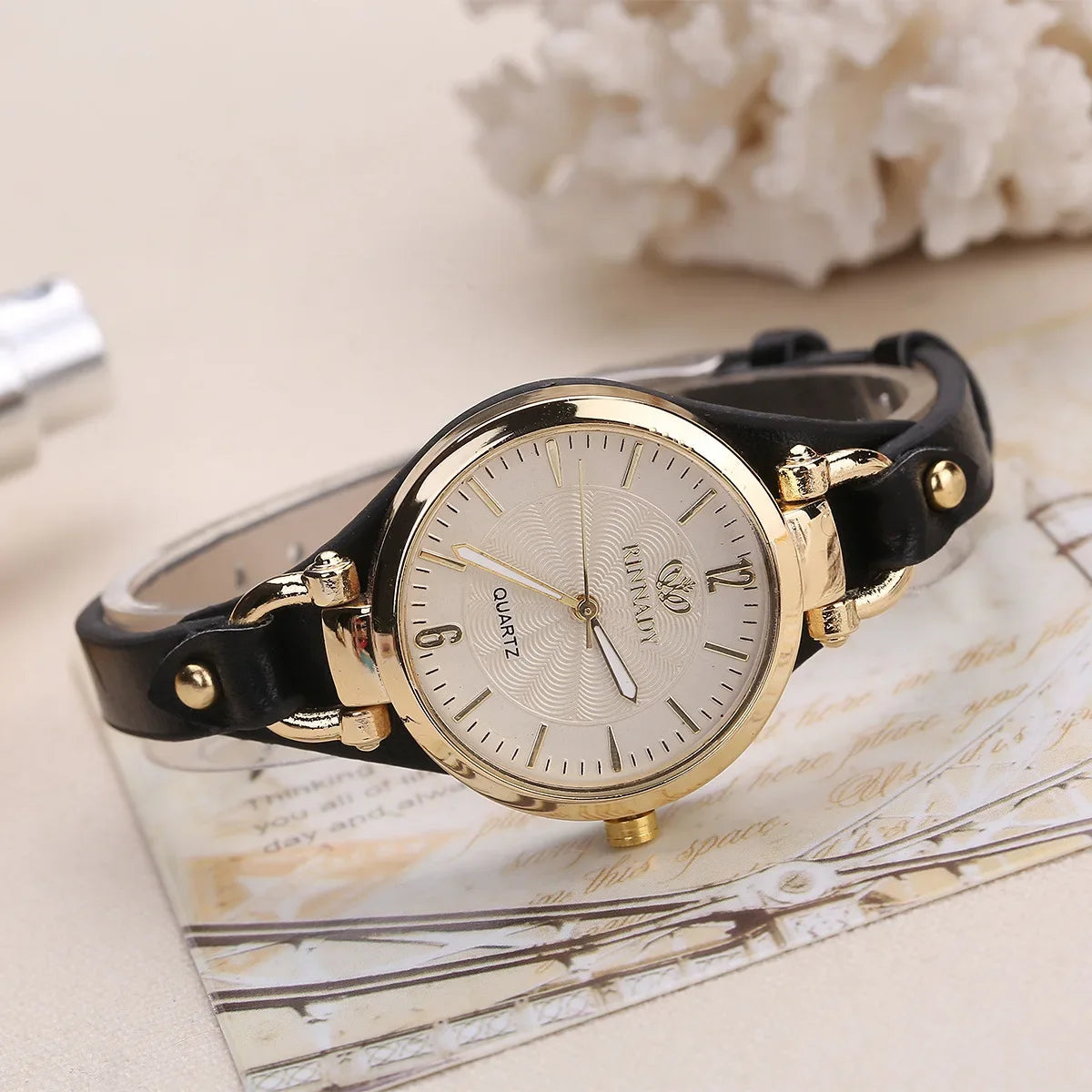 Elegrant Women Watch