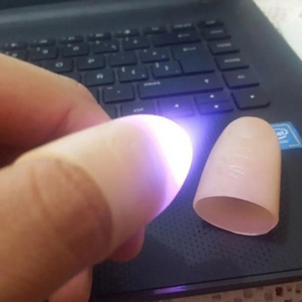 Thumb Finger Light