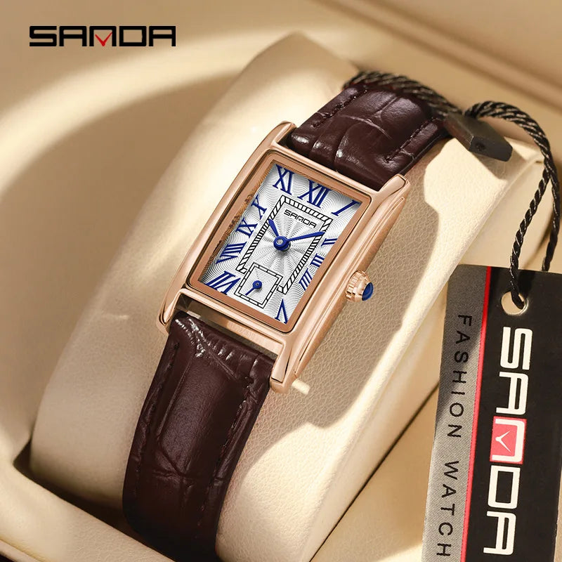 Fashion Women Watch