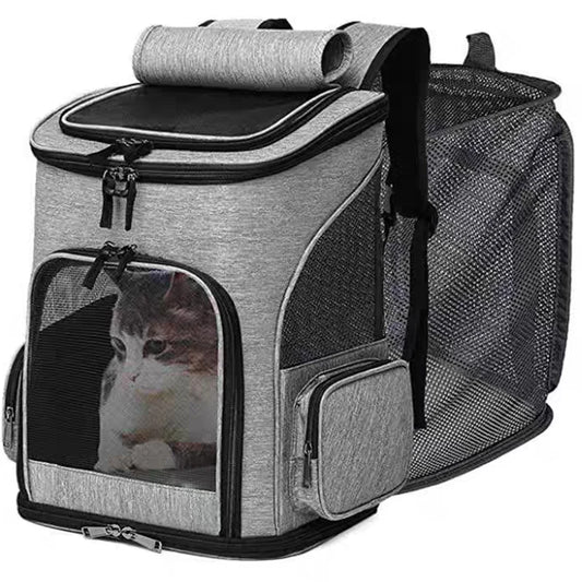 Pet Backpack