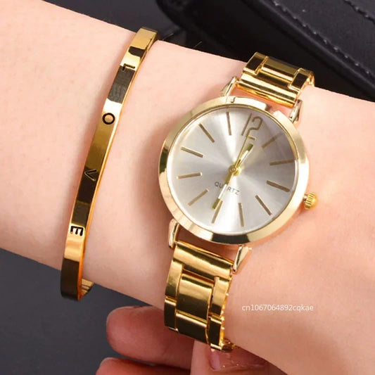 Ladies Fashion Watch