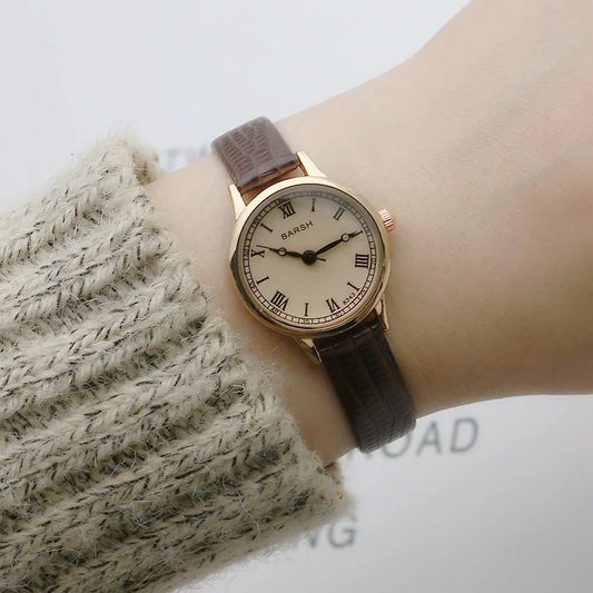 Simple Women Watches