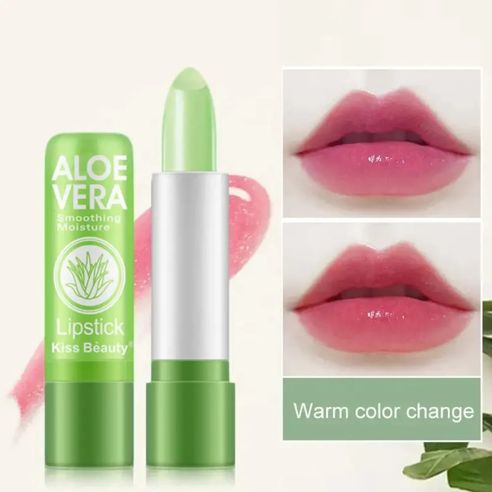 Aloe Vera Lipstick