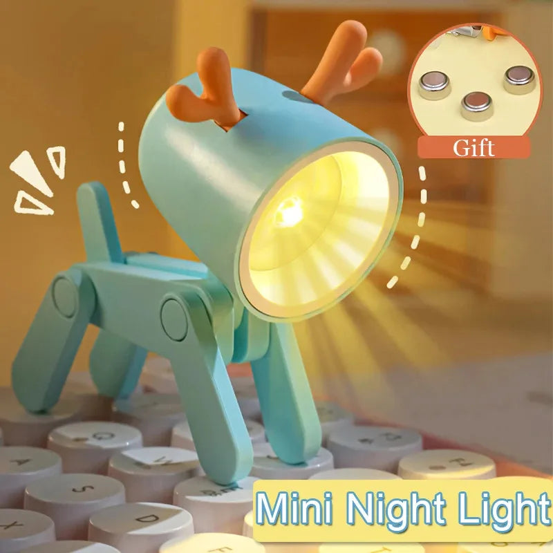 Mini LED Night Light