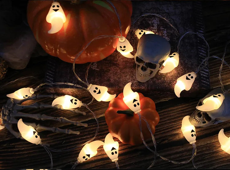 Halloween Decoration Led Light String