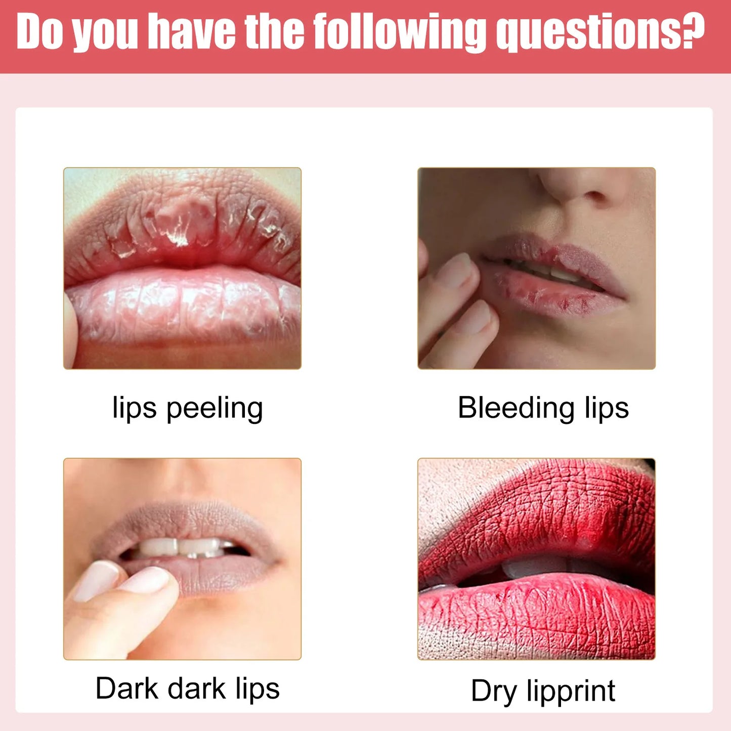 Lip Cream