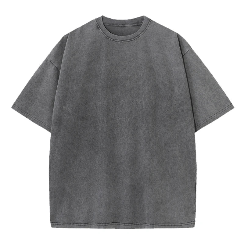 American Washed T-shirt