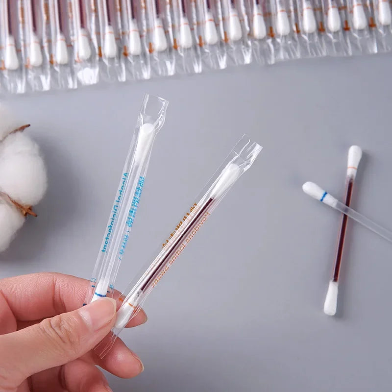 Disposable Medical Alcohol Sticks