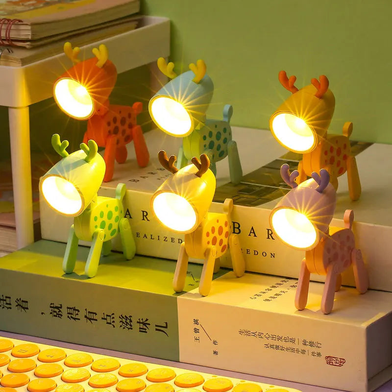 Mini LED Night Light