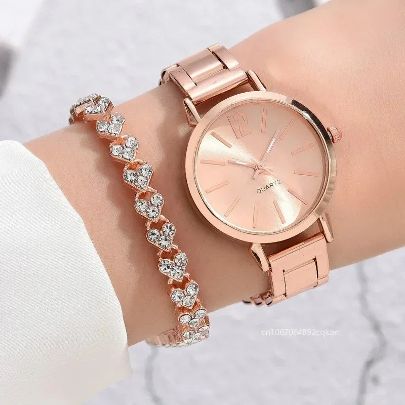 Ladies Fashion Watch