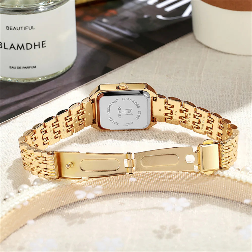 Women Elegant Watch