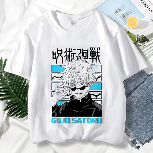 Jujutsu Kaisen T-Shirt