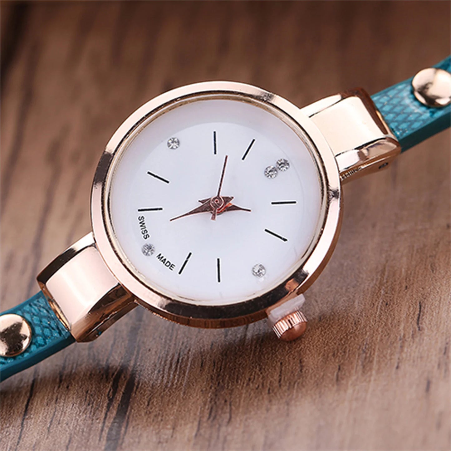 Multilayer Watch