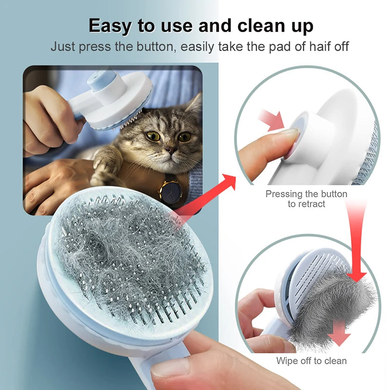 Pet Brush