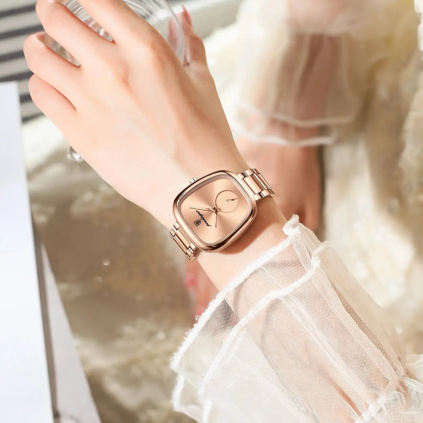 Luxury Watch for Woman