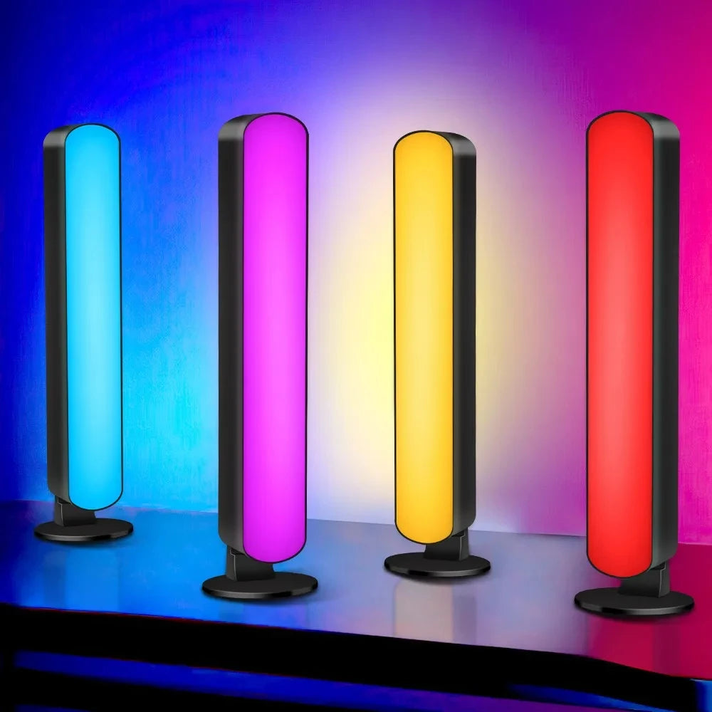 Smart RGB Led Light Bars