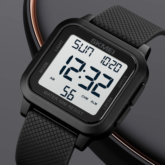 Digital Watch