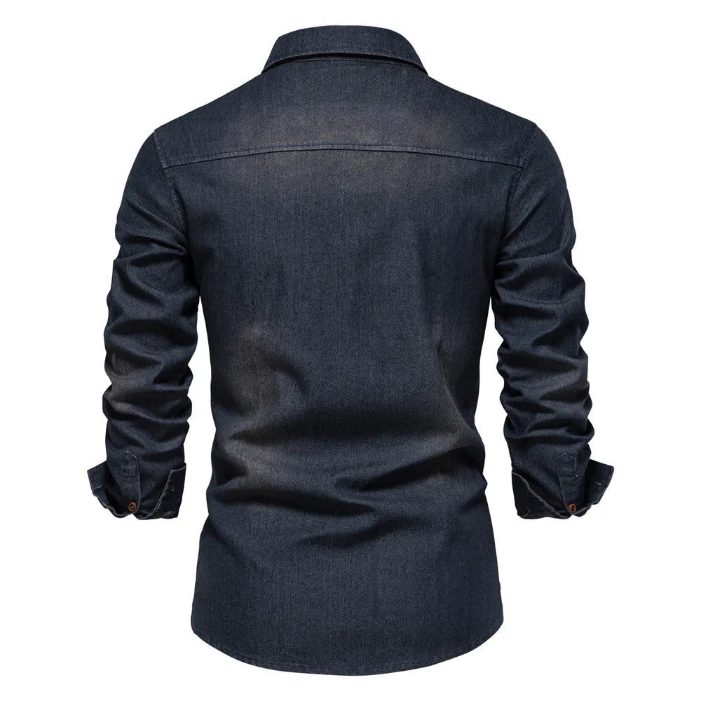 Fashion Men Shirts