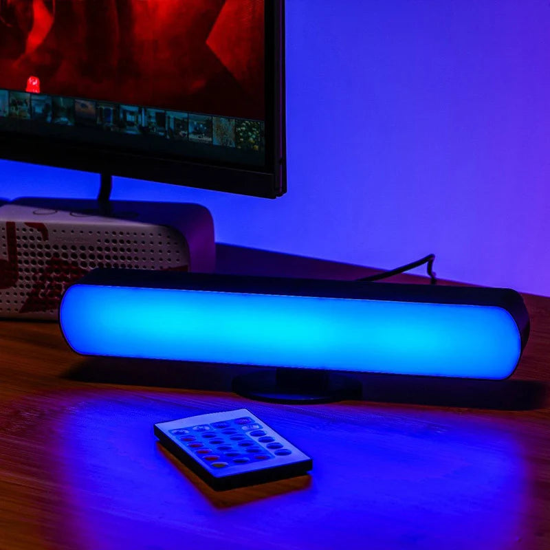 LED Night Light Bars