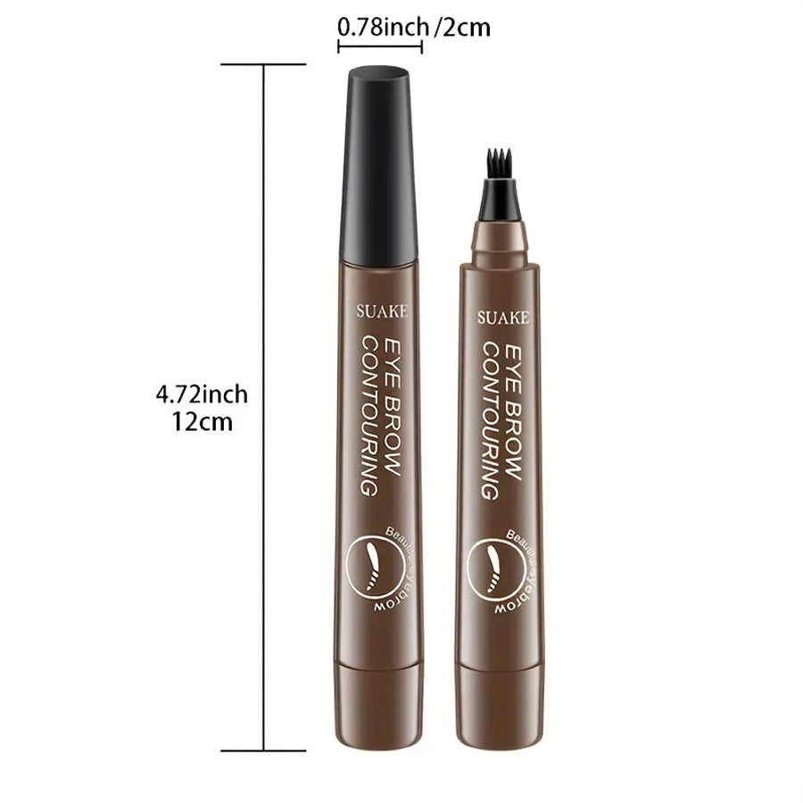 Waterproof Eyebrow Pen