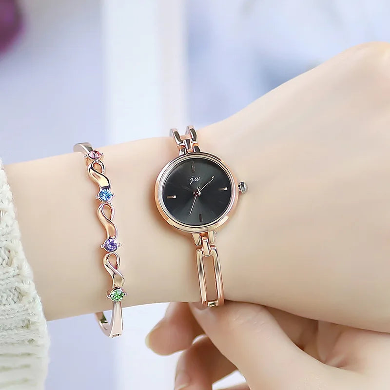 Elegant Women Watch