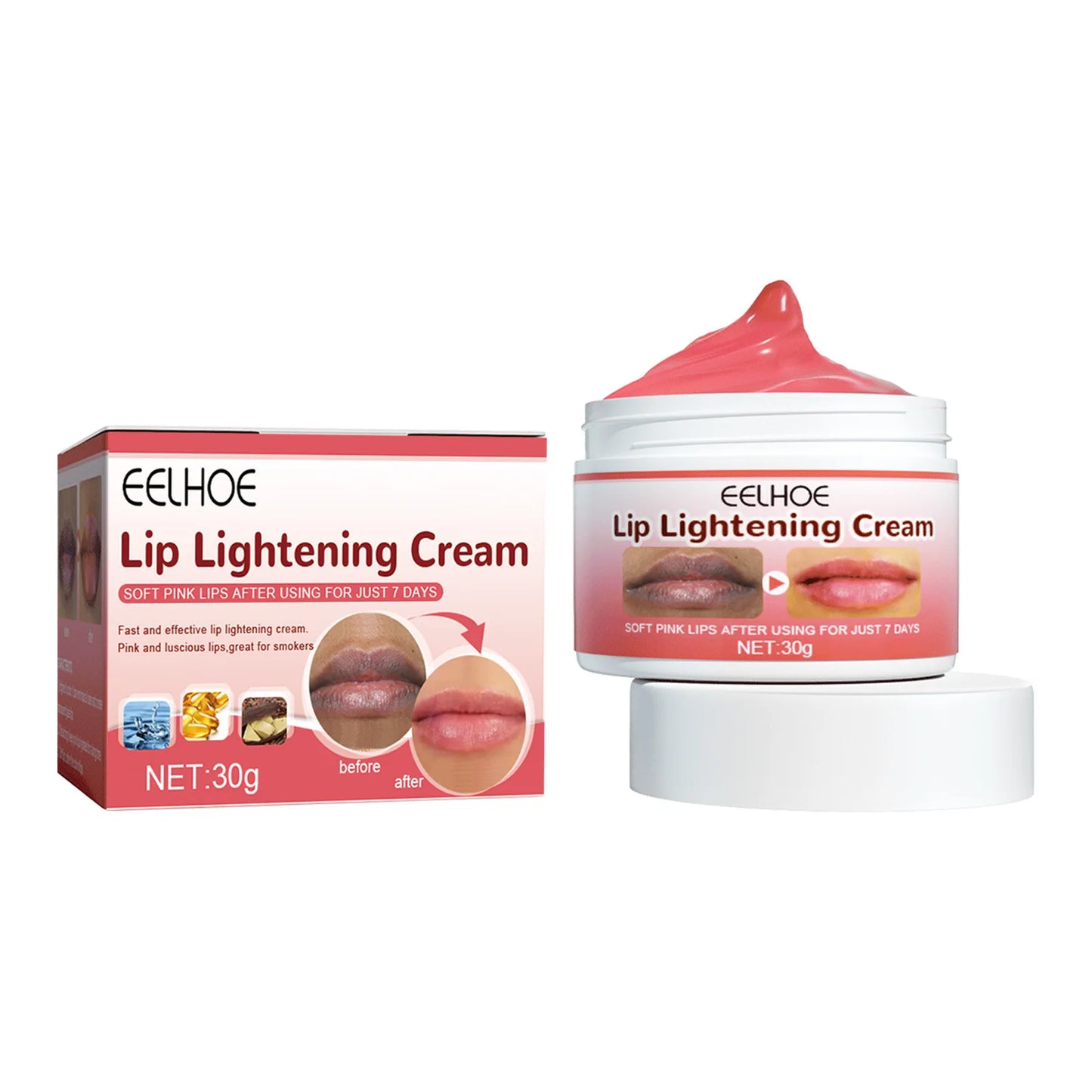 Lip Cream