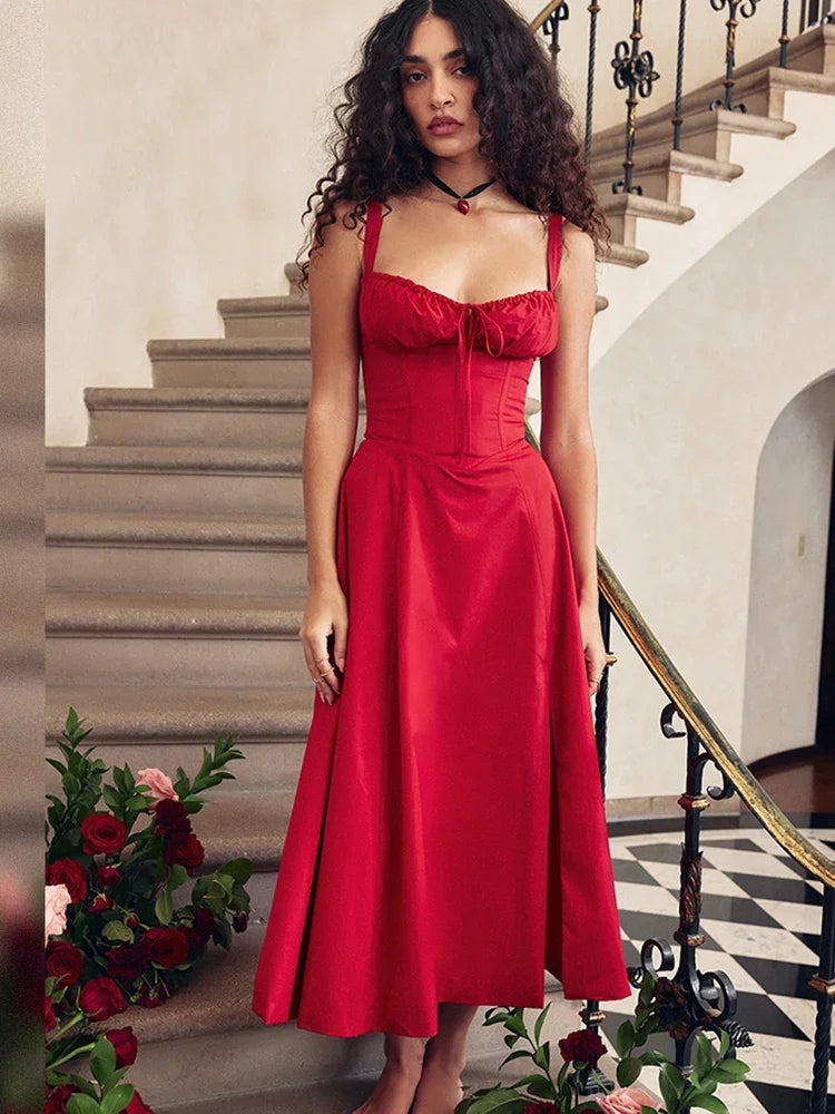 Elegant Party Dress