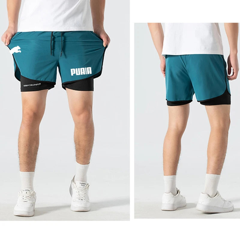 Sports Shorts Men