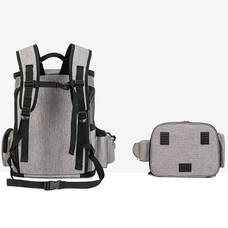 Pet Backpack