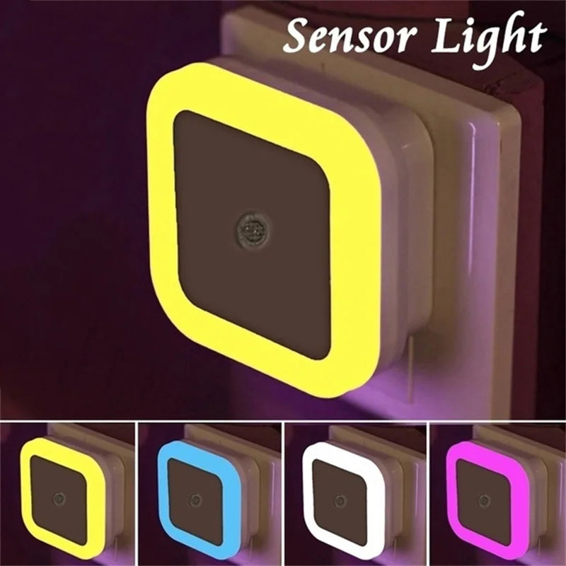 Wireless LED Night Light