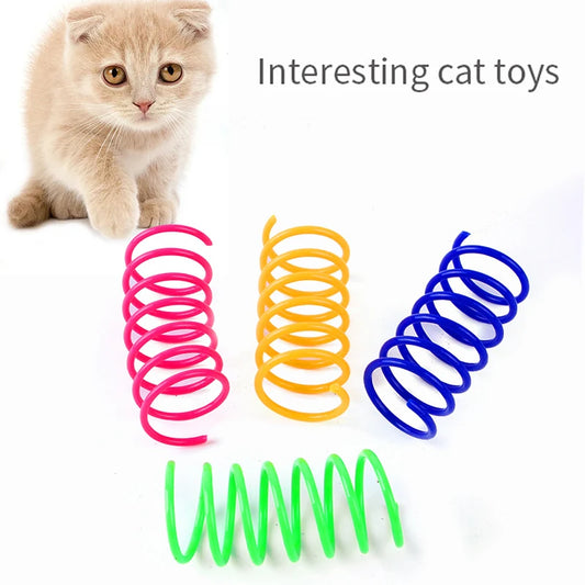 Cat Toy