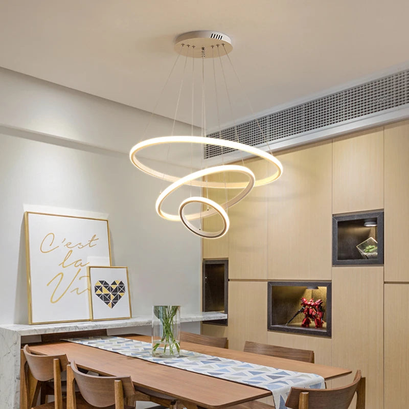 Modern Pendant Lamp