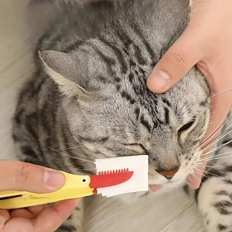 Pet Eye Comb/Brush