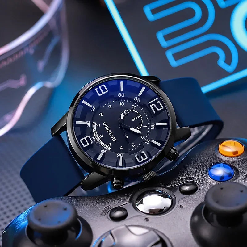 Men Watch