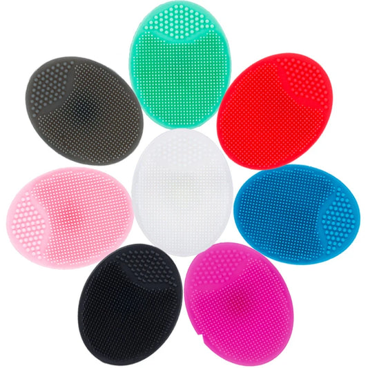 Silicone Massager For Face