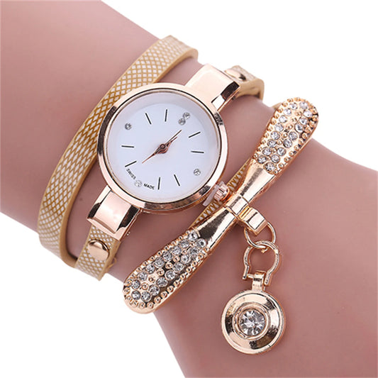 Multilayer Watch