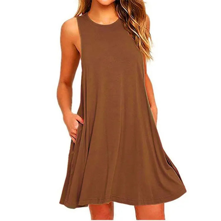 Women's Summer Dress