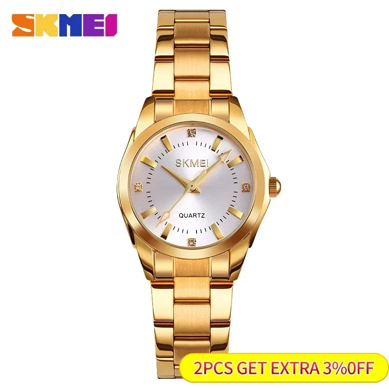 Luxury Womens Watch