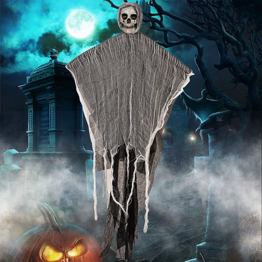 Halloween Hanging Ghost