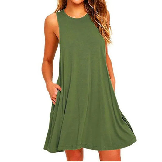 Women's Summer Dress