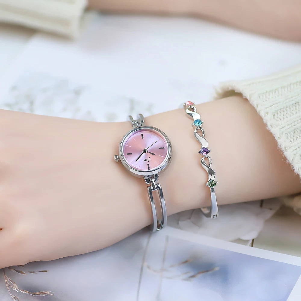 Elegant Women Watch