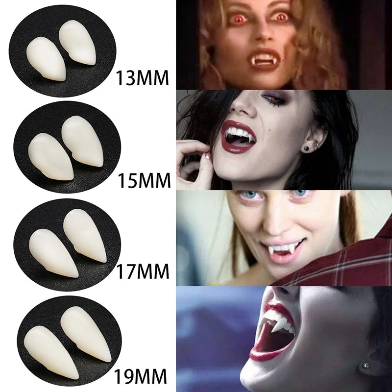 Vampire Teeth